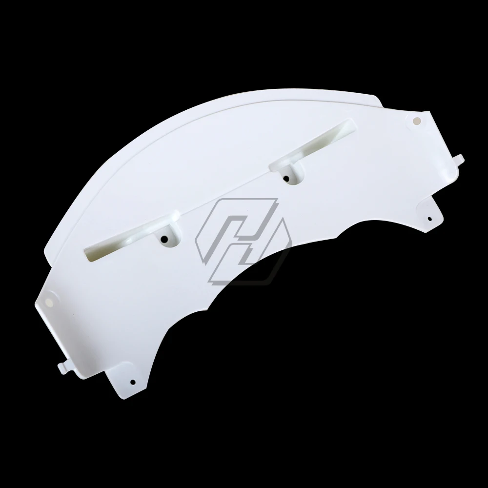 Мотоцикл обтекатель Cowling крышка Кронштейн чехол для YAMAHA YZF600 1996-2007