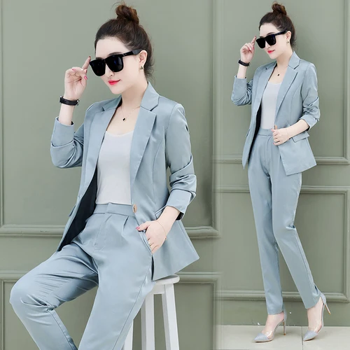 formal suit ladies