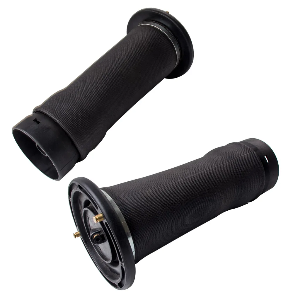Tuningsworld 1pc Air Suspension Strut AIR SUSPENSION SPRING BAG FOR DISCOVERY 2 NEW REAR RKB101200
