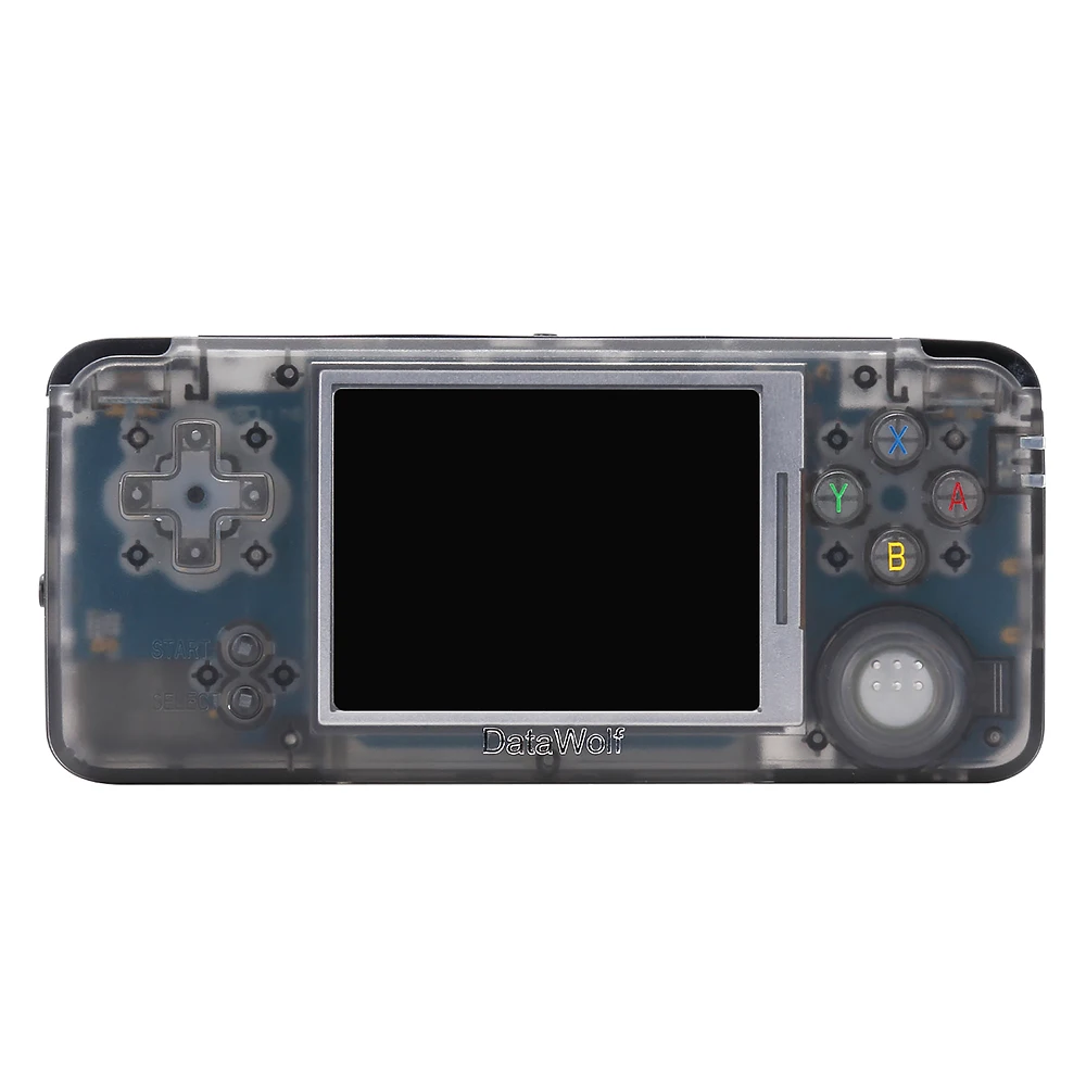 RS 97 64bit портативная Ретро игра 3 0 дюймов игровая консоль Встроенная 1151