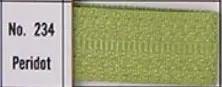 Durable Nylon Coil Zippers with Silver Sliders