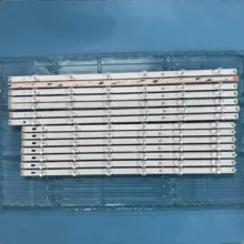 Светодиодный Подсветка лампы светодиодные ленты 12 Светодиодный s для LG 5" ТВ 55LN5400 55LN5200 INNOTEK POLA2.0 55 Innotek POLA 2,0 55 55la620v 55LN549C