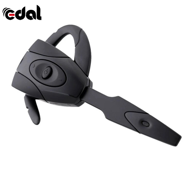 

EX-01 In-ear Wireless Mono Bluetooth Gaming Headset Earphone Handsfree with Mic for PS3 Smartphone Tablet PC