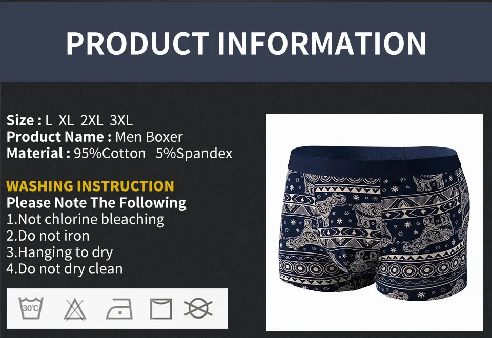 06 mens underwear boxers