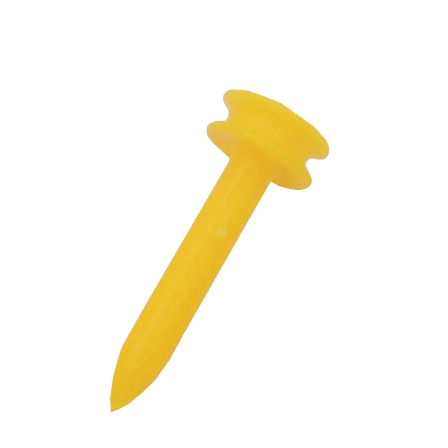 100 قطع البلاستيك التنحي المحملات الغولف الغولف المحملات دائمة محدودة غولف تيز 100 قطع البلاستيك التنحي المحملات الغولف الغولف المحملات دائمة محدودة غولف تيز