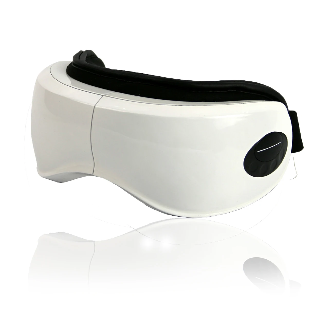 Foldable wireless acupuncture Eye Massager Has music