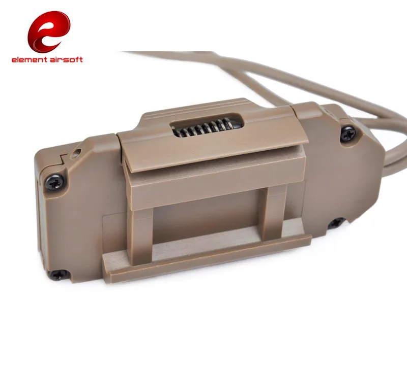 Elemento Airsoft Tática ir Laser Verde Caça Lâmpada Wmx200 Infravermelho Lanterna Armas Peq15 Ex424 Luz Peq-15 22 laser verde caça lâmpada ir wmx200 infravermelho