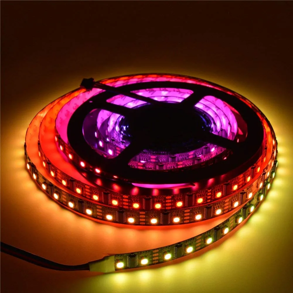 lpd8806 rgb