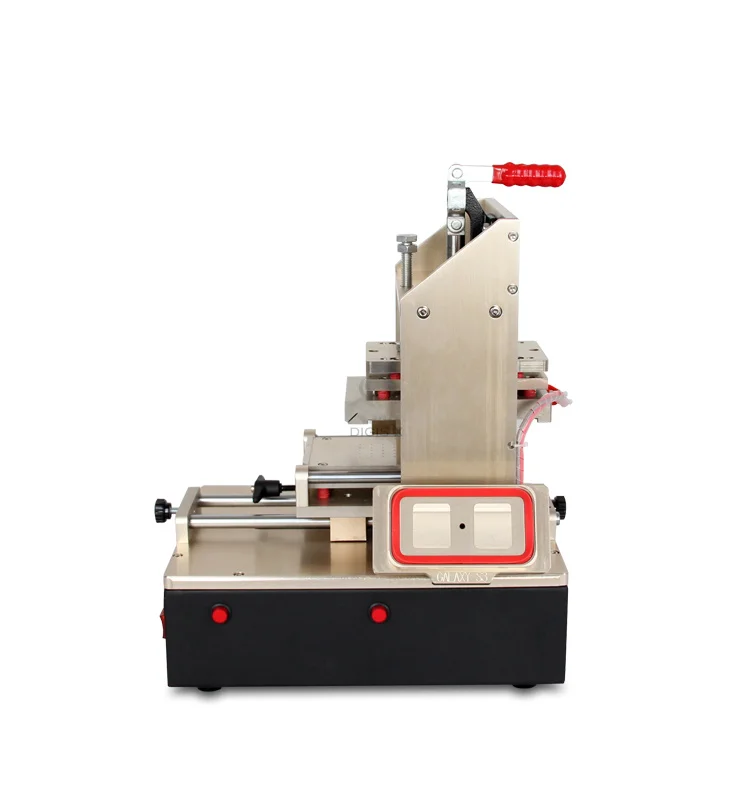 Free shipping TBK-518 TBK518 5in1 Frame Laminating