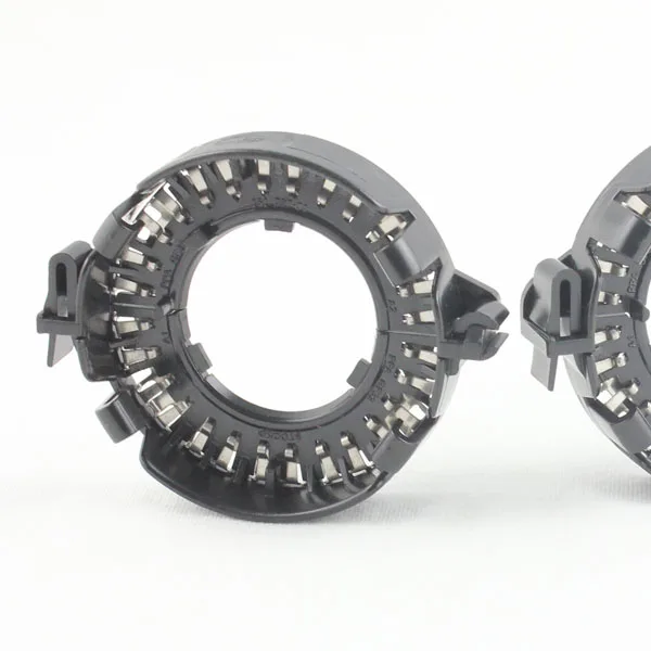 XENON HEADLIGHT OEM D1S D1 HID BULB RETAINER rim holder D1S D2S D3S D4S Clip Rings Retainers