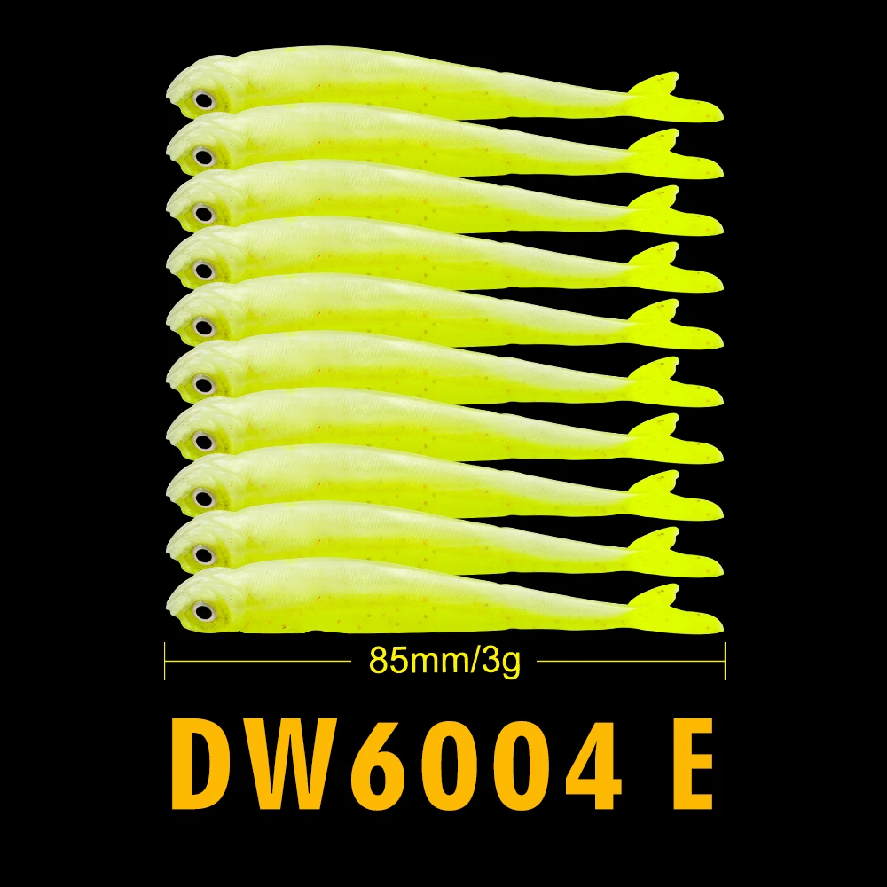 10PCS-E