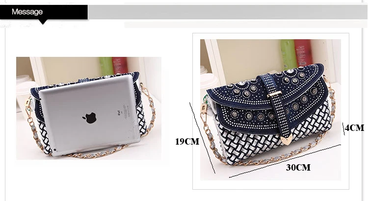 Messenger bag 7