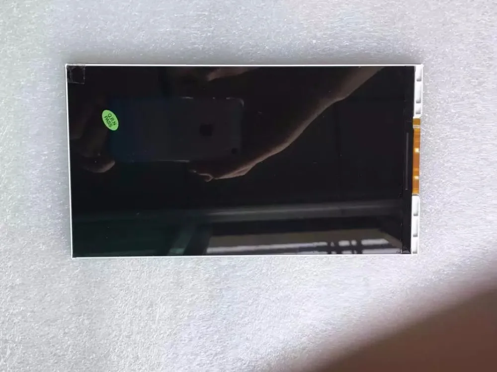 new lcd screen display panel for alcatel one touch OT-1216 OT1216 ot 1216x ot 1216d TXDT700SLP-31V2 fpc7004-1 fpc7004 5pcs lot 100% new original oneplus one lcd screen touch panel digitizer for oneplus one 64gb 16gb lcd display 100%tested