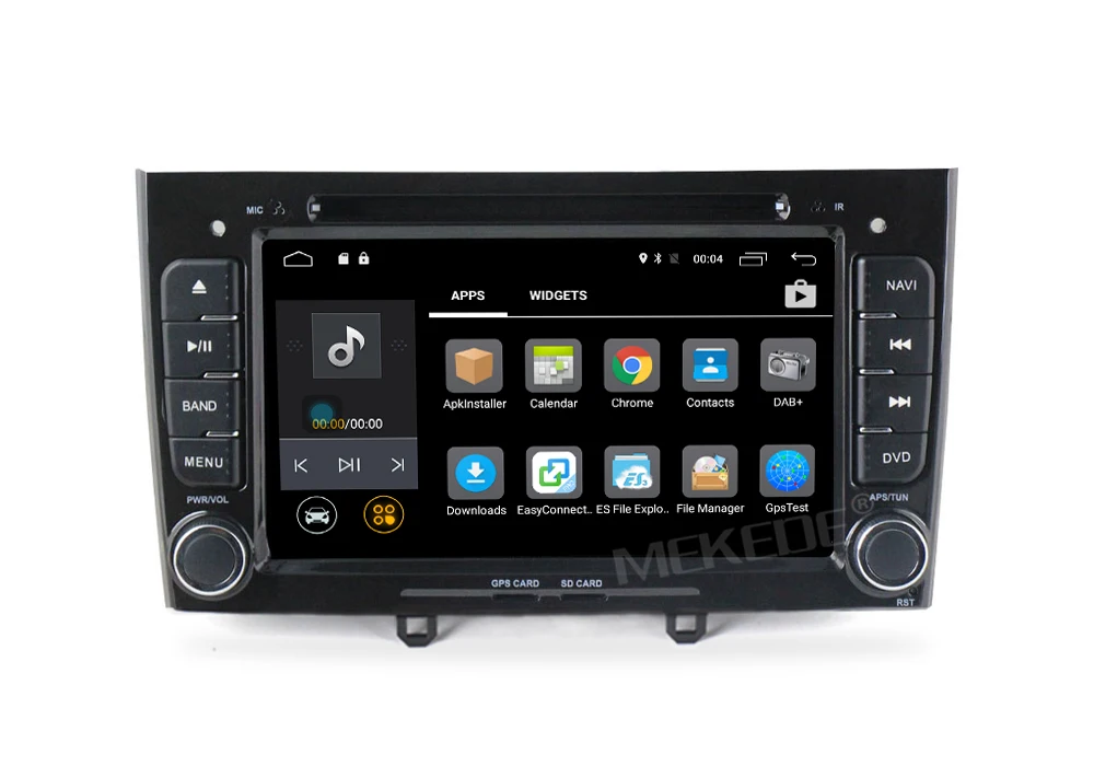 Best Free shipping Android 7.1 4G WIF Car Auto radio dvd player for Peugeot 408/Peugeot 308 Car GPS Navi steering wheel BT Canbus RDS 26 Best Free shipping Android 7.1 4G WIF Car Auto radio dvd player for Peugeot 408/Peugeot 308 Car GPS Navi steering wheel BT Canbus RDS 26