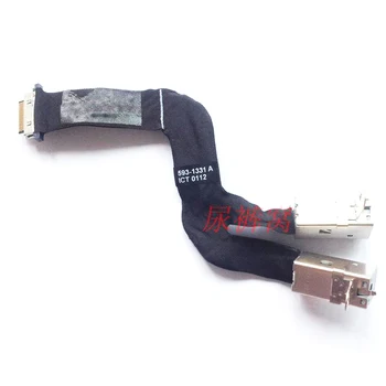 

For Apple IMAC 27'' A1312 Audio Earphone Flex Cable 593-1331 Mid 2011 Year EMC2429