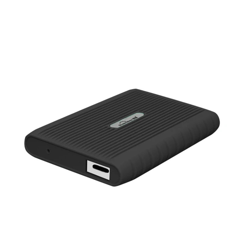Ударопрочный внешний жесткий диск 2 ТБ/750 г/500 г/320 г/250 г micro B USB3.1 скоростной с