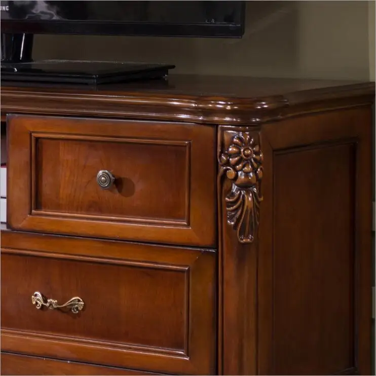 العتيقة غرفة المعيشة الأثاث الخشبي العليا lcd tv stand p10287 العتيقة غرفة المعيشة الأثاث الخشبي العليا lcd tv stand p10287