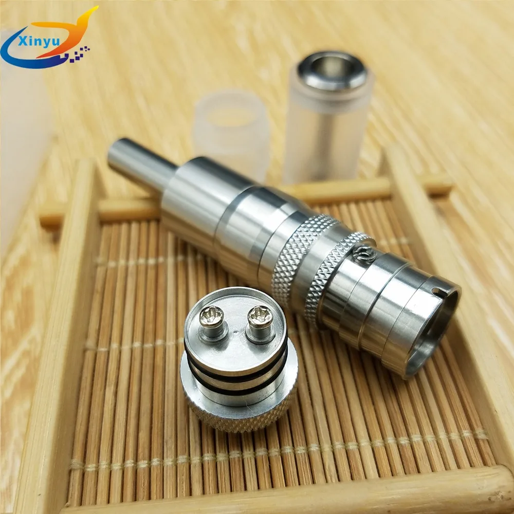 Armor mods engine rta 4 5 mini RTA port масло для хранения 17 мм электронная сигарета атомайзер 316