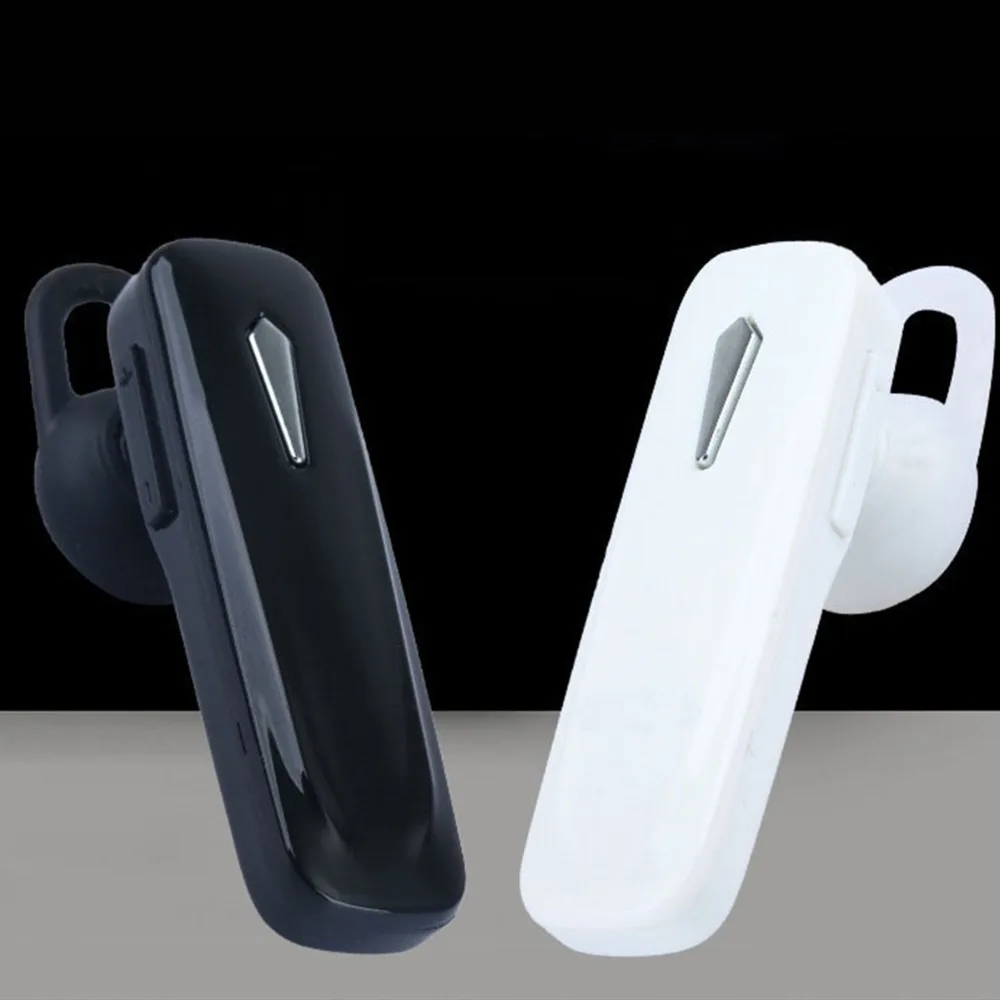 Mini Bluetooth Earphone 4.0 Stealth Wireless Portable Earpiece Hands-free  Headset With Mic Stereo Music for phone xiaomi - AliExpress