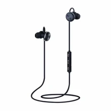 Беспроводной In-Ear Bluetooth магнитных гарнитура вкладыши earset IPX5 глубокий бас для смартфонов gofreetech