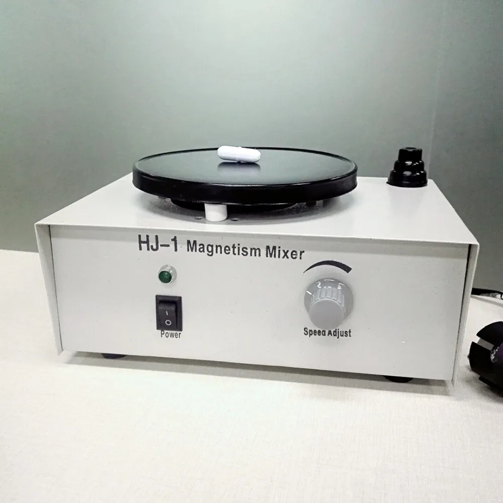 HJ 1 Laboratory Stirrer Mixer 2400RPM,1L