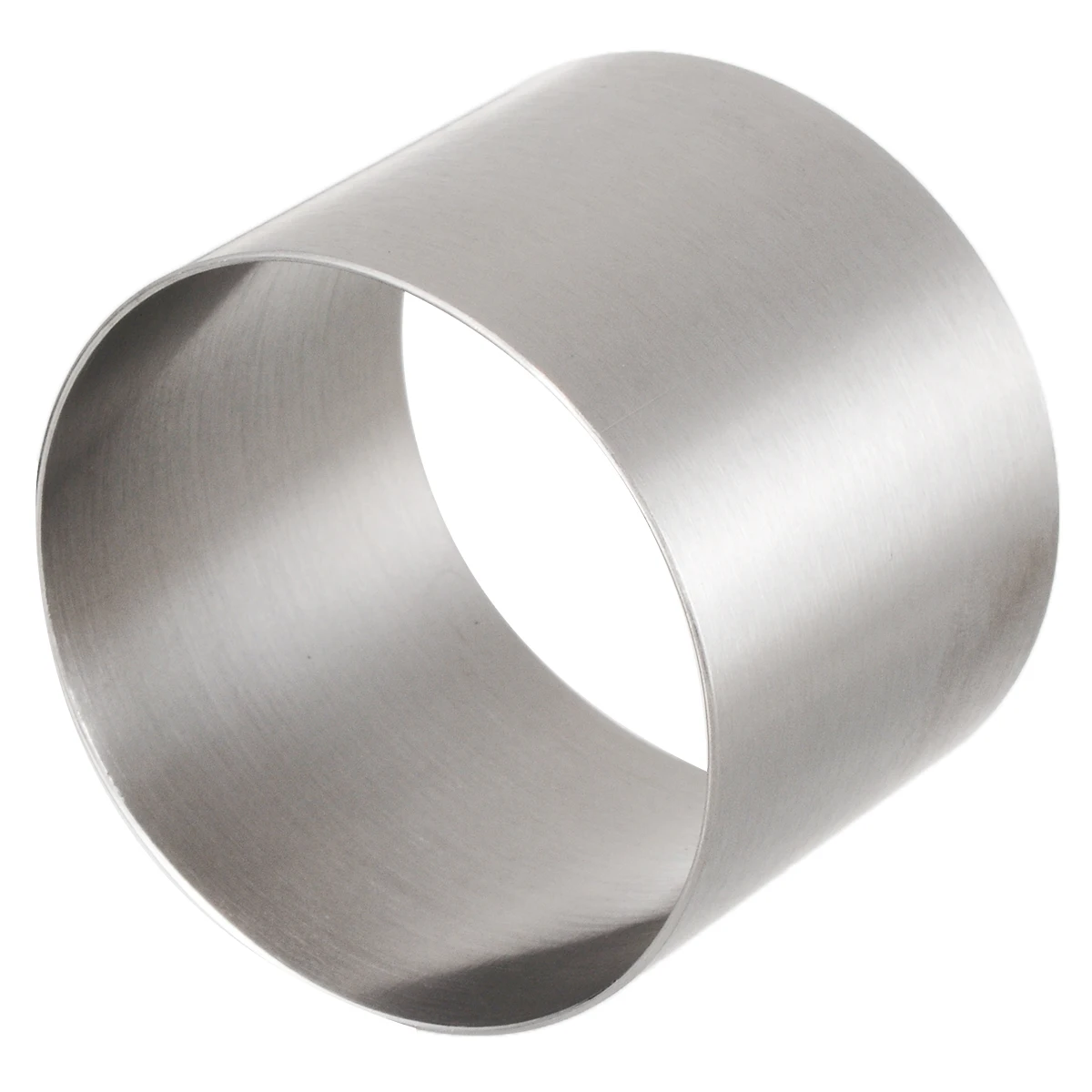 Stainless Steel Cake Mousse Round Mold 3D Fondant Molds Mini Diameter 5cm DIY Cake Decorating Tool Mayitr