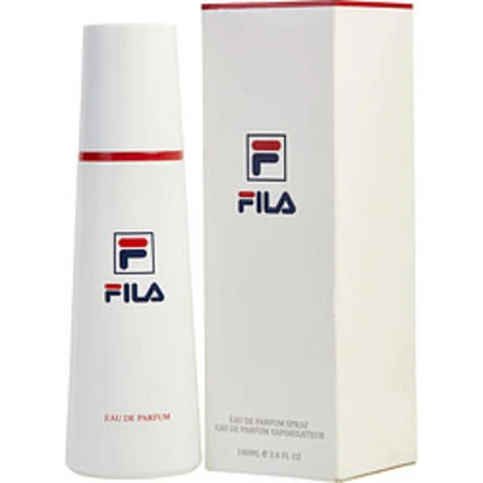 Fila 293776 3.4 oz Eau De Parfum Spray (1)