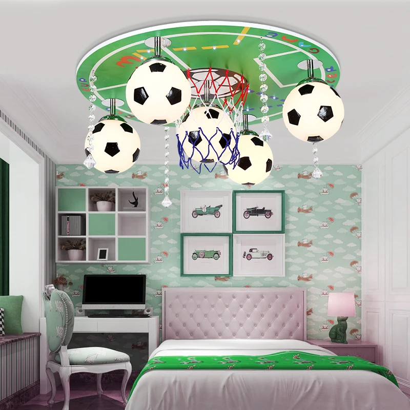 childrens bed lights