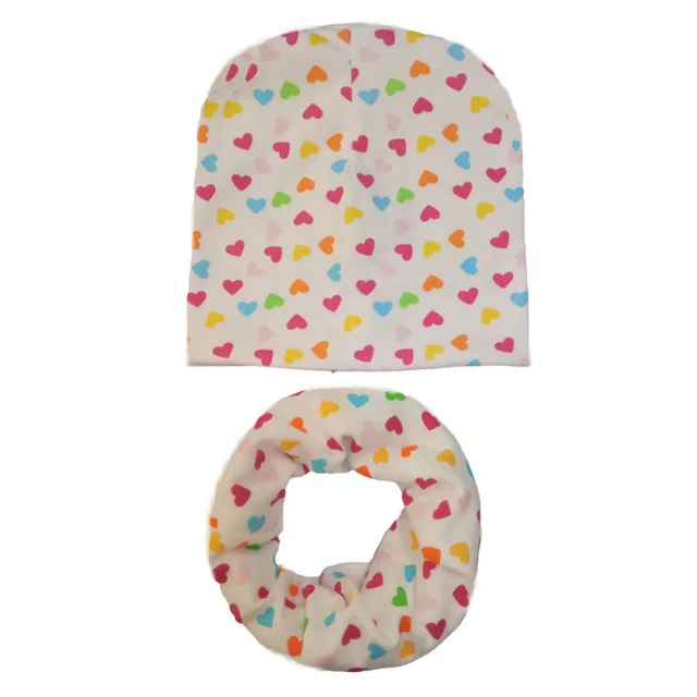 1-set-beautiful-heart-tree-bunny-car-printed-cotton-baby-cap-scarf-set-boy-girls-hat.jpg_640x640