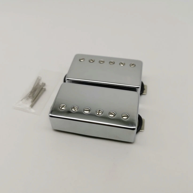 

Guitar Pickups SH-4 JB, SH-2n JAZZ Guitar Humbucker Pickup Set