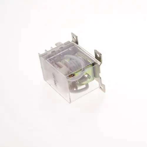 12VDC 30A DPDT силовое реле управления двигателем из серебристого сплава x 1|12vdc 30a|power