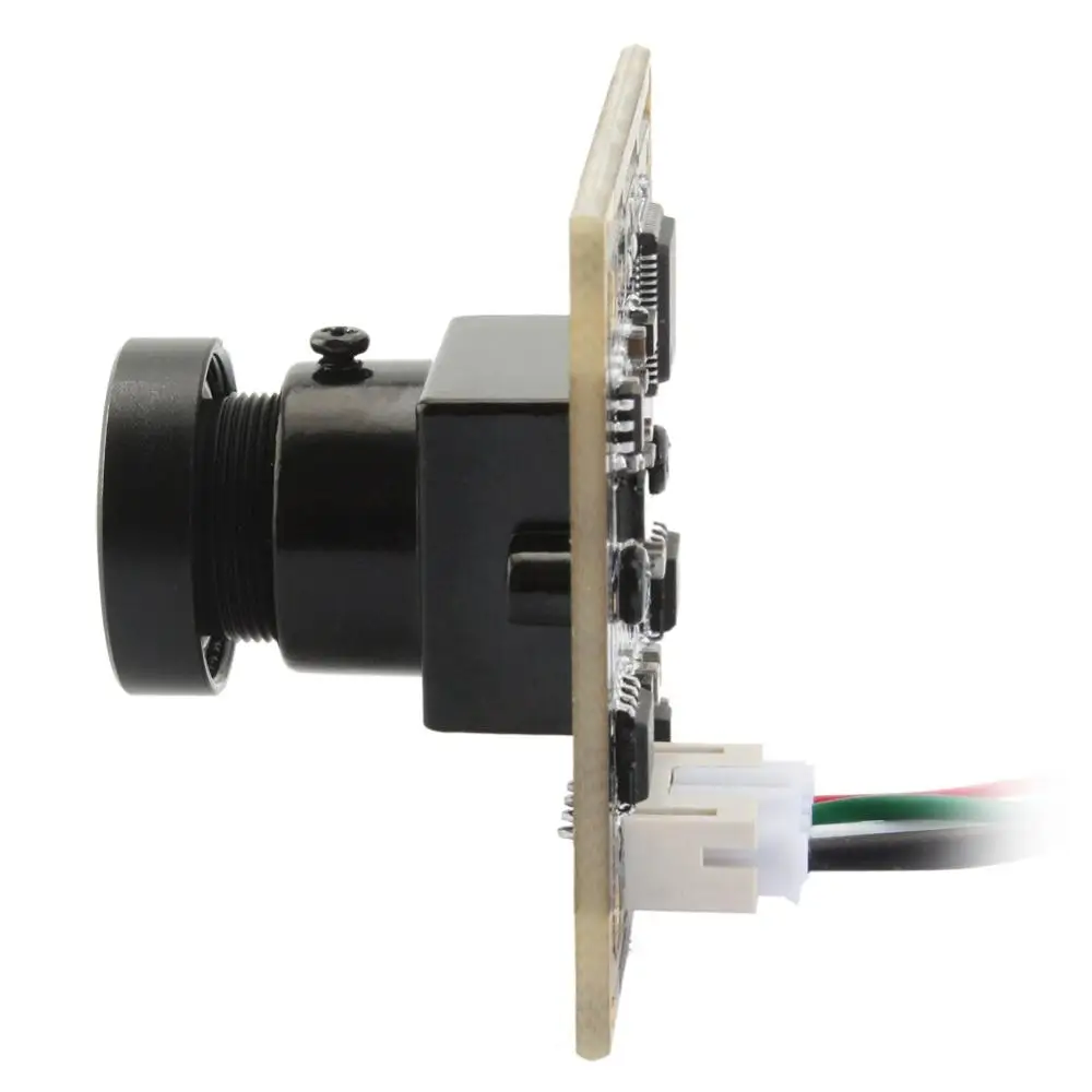 5 МП Высокое разрешение USB 2 0 веб камера Aptina Бесплатный драйвер цветная CMOS cctv 5mp