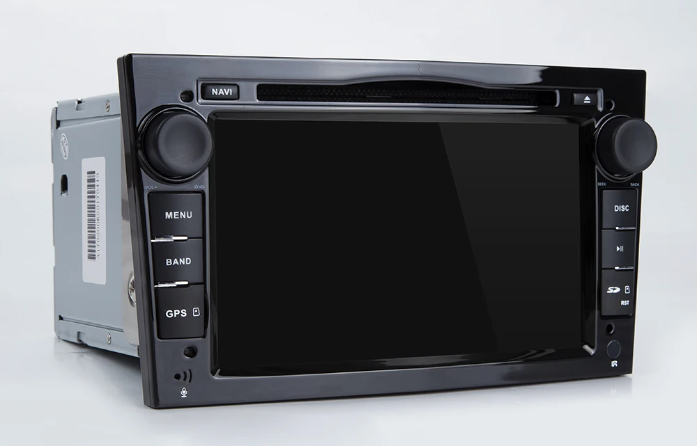 Excellent IPS DSP Android 9 Car DVD Multimedia for Opel Vauxhall Astra H G J Vectra Antara Zafira Corsa with GPS Radio stereo 5