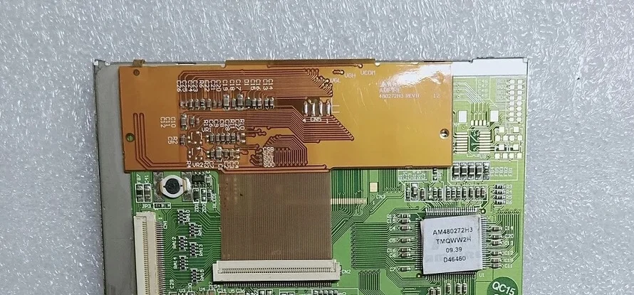 AM480272H3 AM480272H3TMQWTW1H ЖК-дисплей