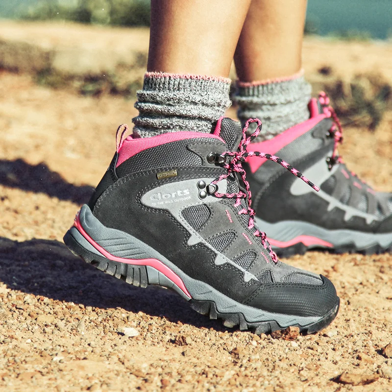 womens hiking shoes boots