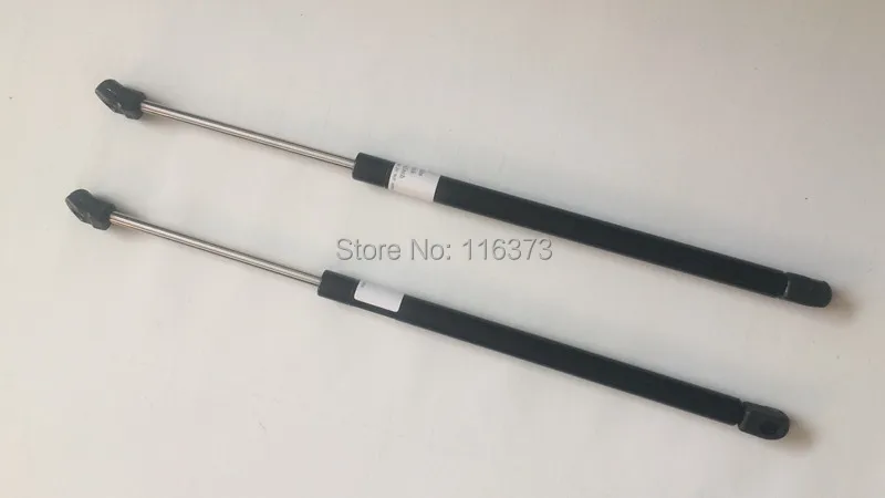 2Qty Front Hood Shock Spring Lift Support Prop For Toyota FJ Cruiser 2007 2010 GS520075 GS520075WINN