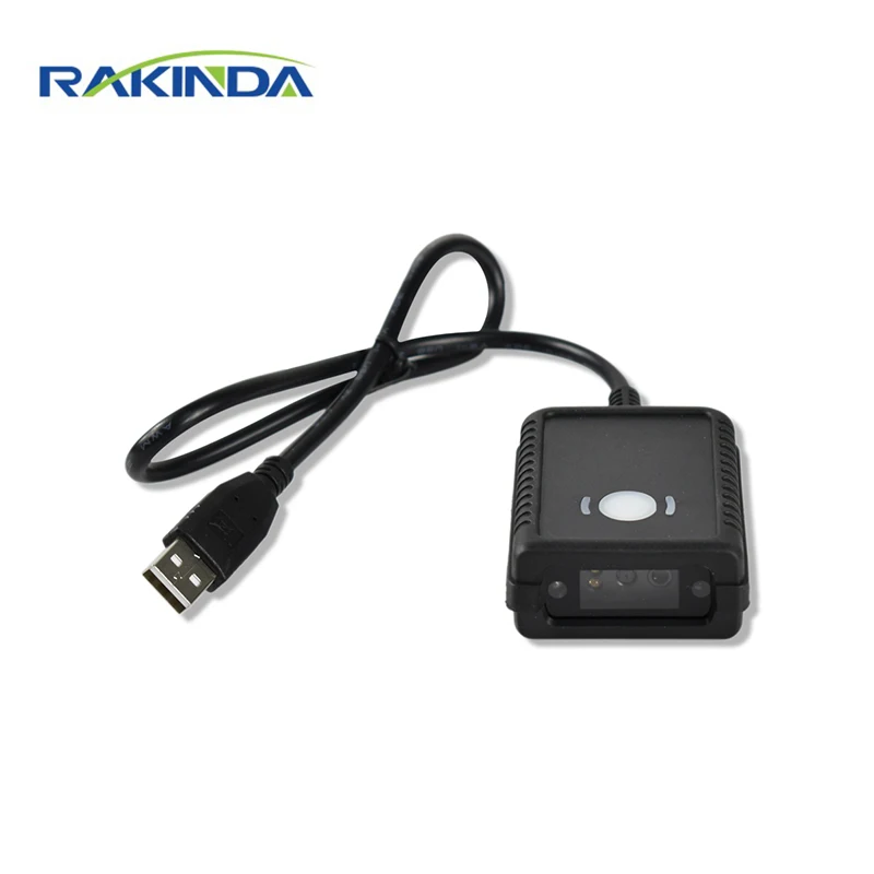 

Free Shipping LV3296R 2D Barcode Scanner Module OEM QR Code Reader with USB Interface