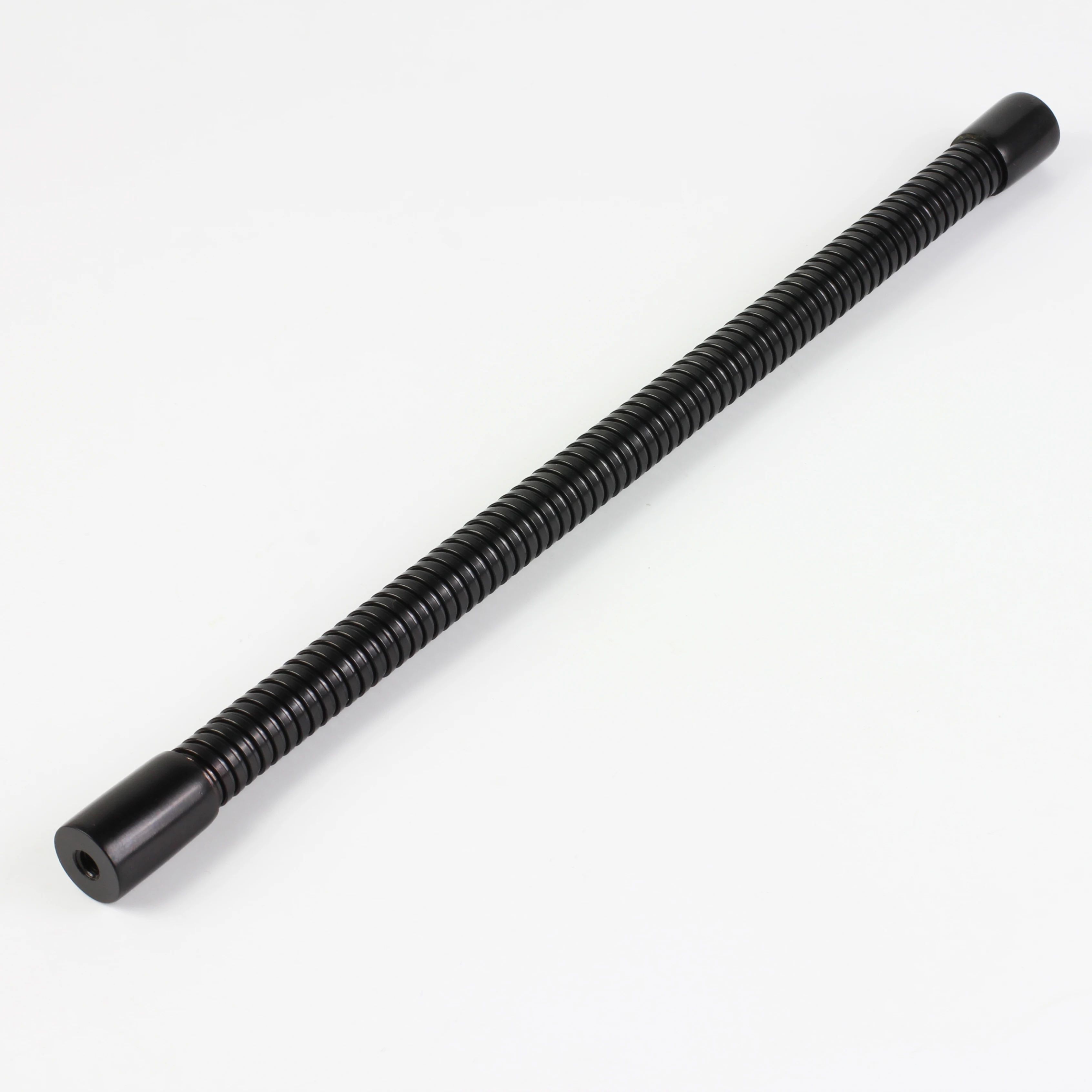 1/4" Screw Flexible 12" 30cm Extension Snake Arm Mount Bracket fr DSLR Camera Rig Monitor LED Flash Bounce Tripod Reflector EVF
