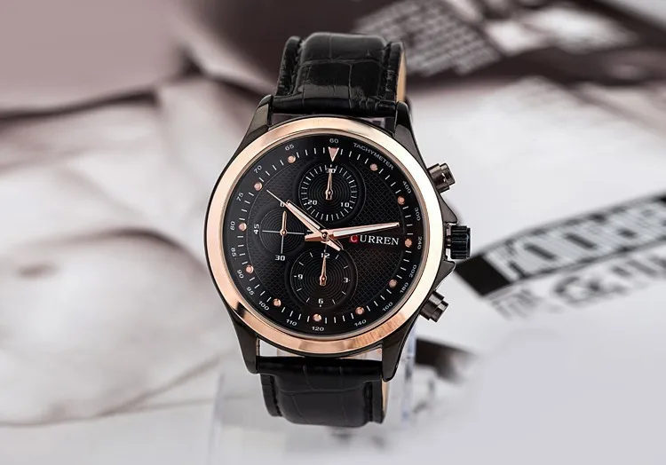 Curren m 8138 clearance