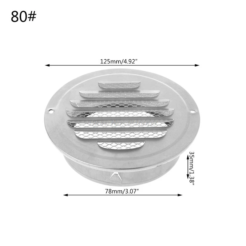 1AA500407-80