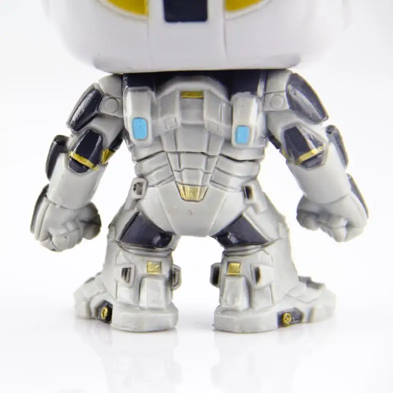 iron man deep space suit funko pop