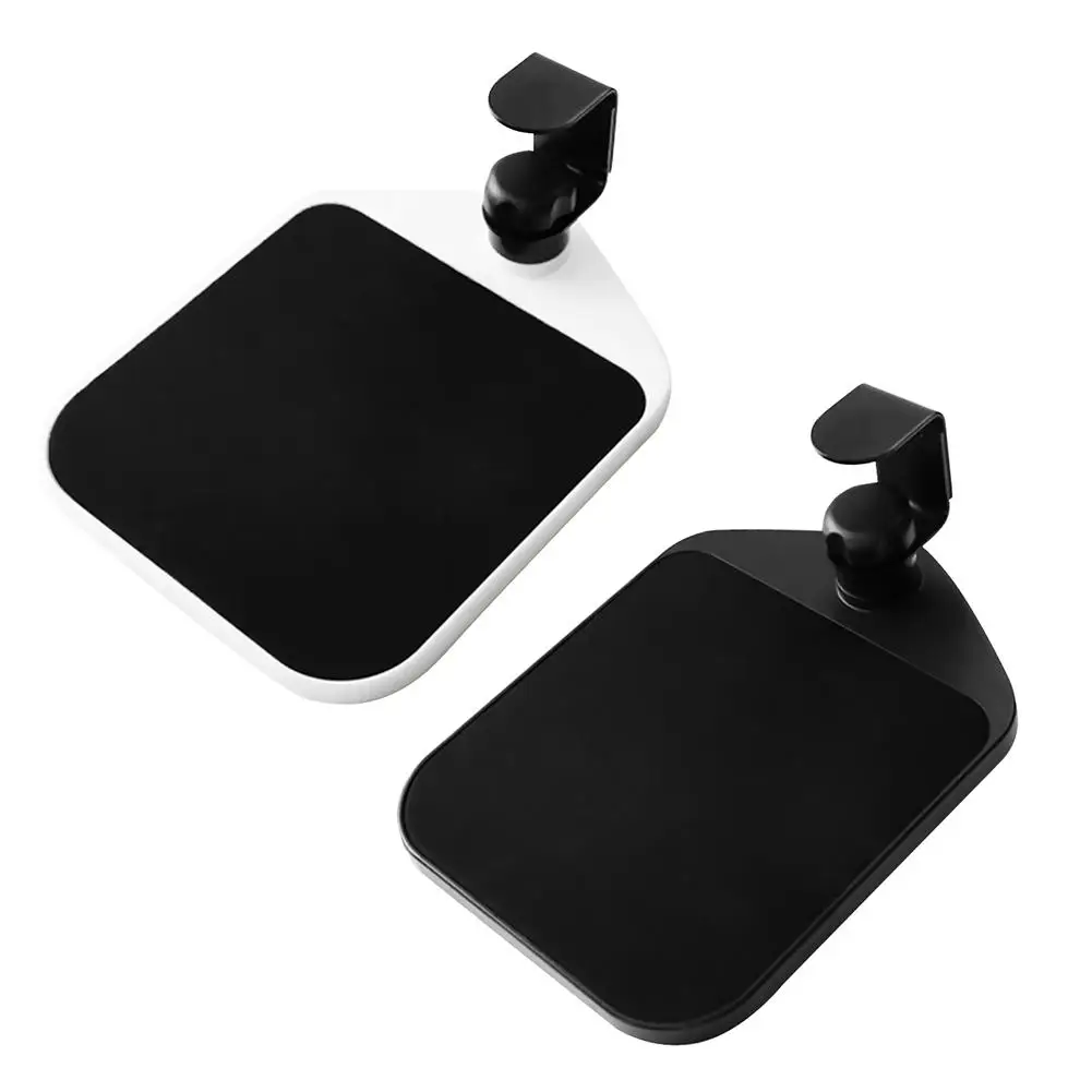

Wrister Mouse Pad 360 Free Rotating New Computer Hand Holder Lazy Holder Gaming Office Student Mouse Synthetic Plastics Pad