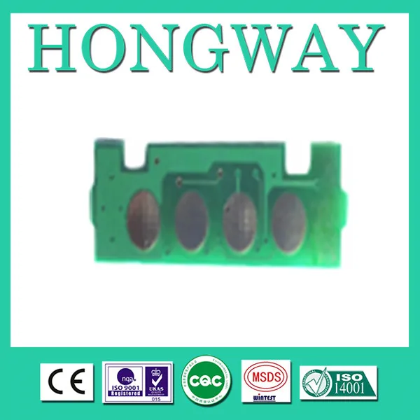 

Compatible Samsung CLT-K503L CLT-Y503L cartridge chip use for Samsung SL-C3010ND C3060FR SL-C3060ND printer chip