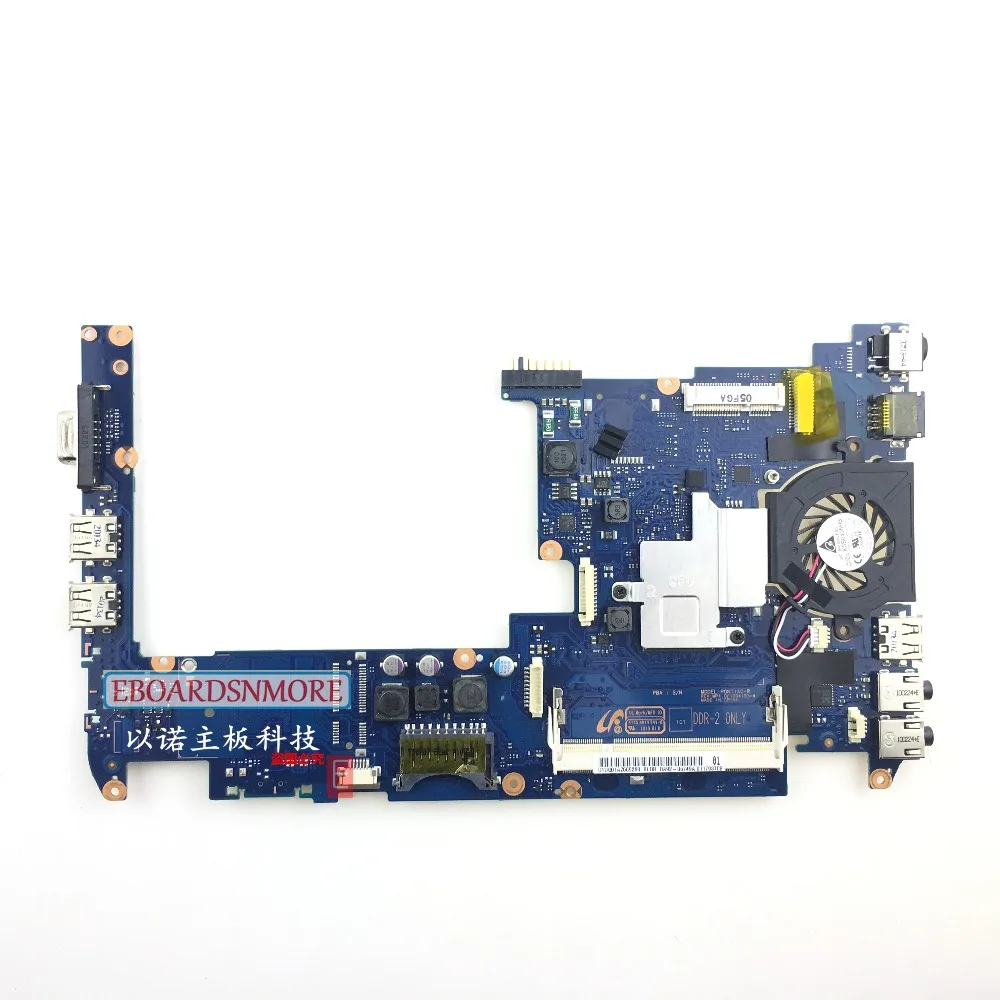 

For Samsung N150 Plus Laptop Motherboard BA92-07258A BA92-07258B BA41-01398A,MOUGOL store
