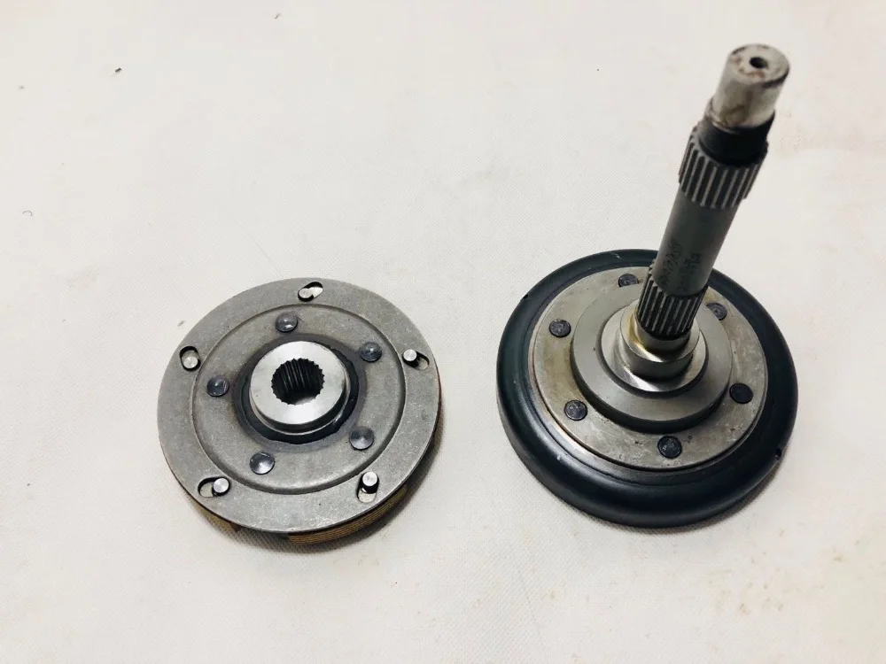 

LINHAI ATV 600CC Clutch Assembly Kits