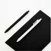 Original Xiaomi KACO Sign Pens 0.5mm Japan Black Ink Refill Ballpoint pen 10pcs/Pack Durable Signing Mi Pens school stationery ► Photo 3/6