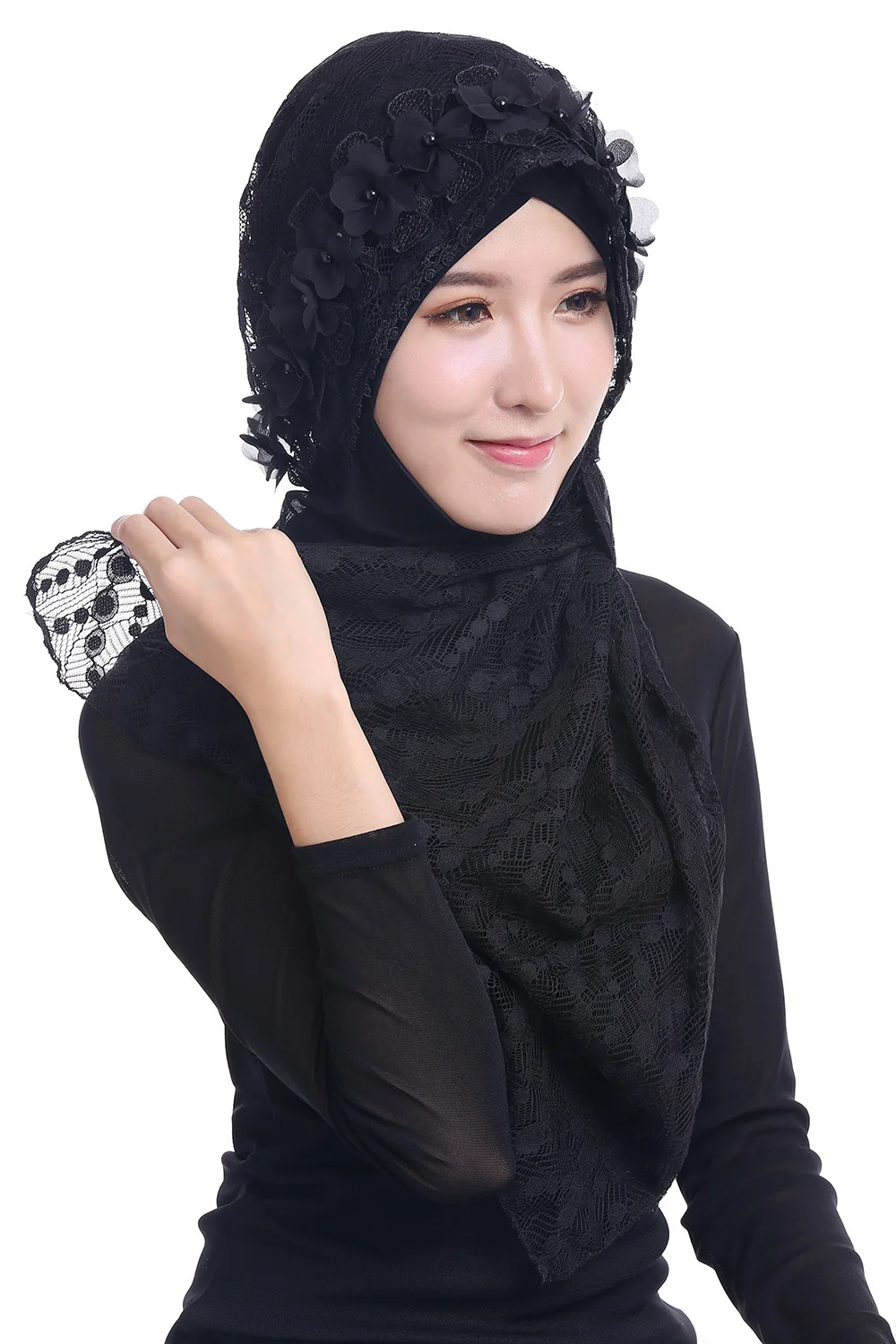 01 black
