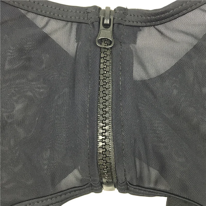 High-Cut-One-Piece-Swimsuit-Mesh-Monokini-High-Neck-Swimwear-Women-2017-Zipper-Thong-Swimsuit-Trikini (1)