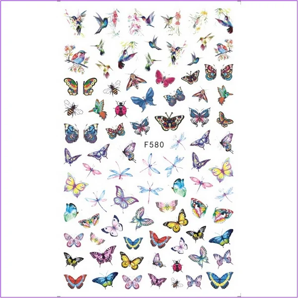 F580
