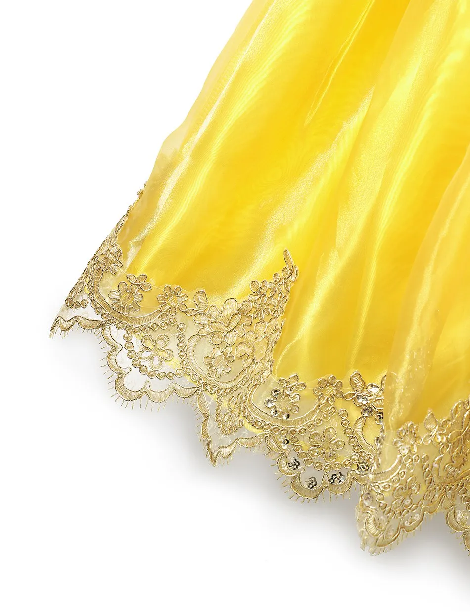 Snow White Costume (11)